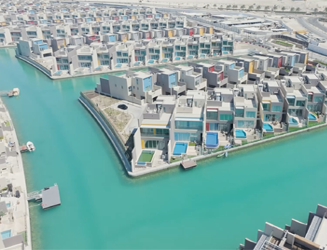 Final Phase Villa Handover Commences at Al Naseem, Diyar Al  Muharraq